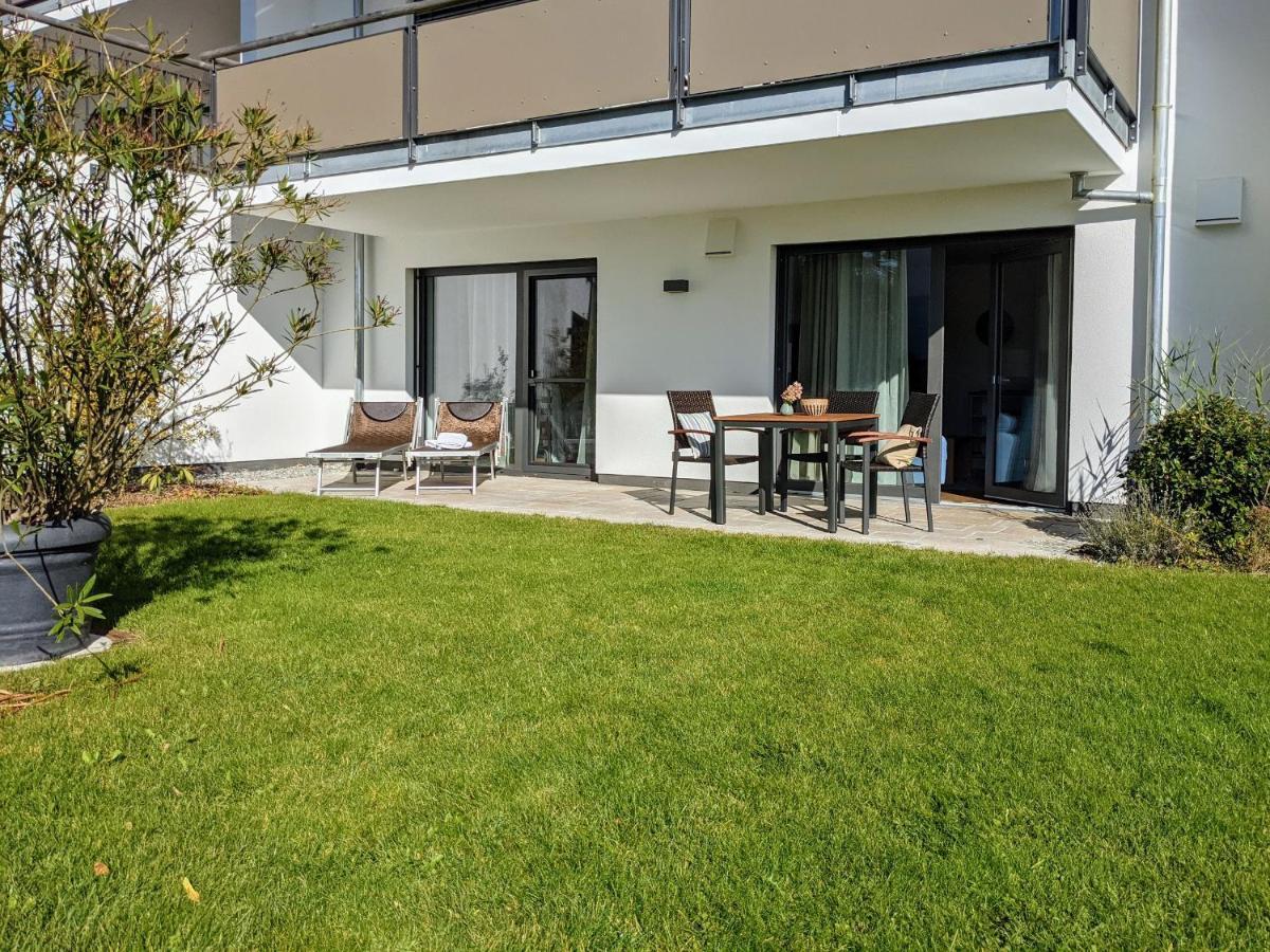 Oberteuringen Landhaus Hoher מראה חיצוני תמונה